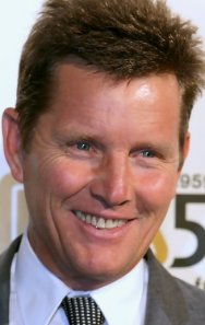 Tom Burlinson
