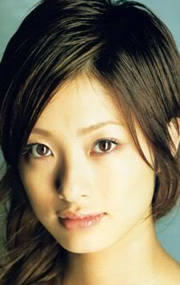 Aya Ueto