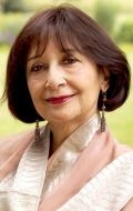 Madhur Jaffrey