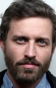 Rob Benedict