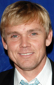 Ricky Schroder