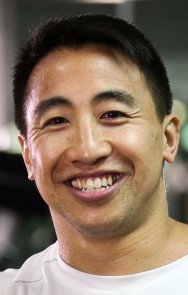 Bryan Doo