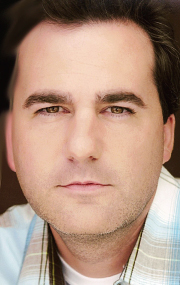 Shaun O'Hagan