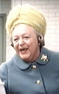 Lucille Benson