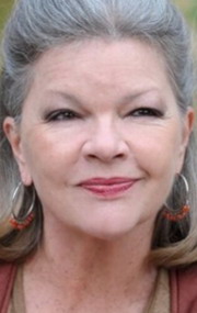 Catherine Allégret