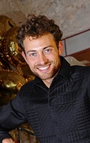 Peter Vives