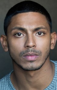 Sean Sagar