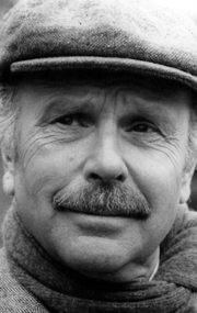 Edward Hardwicke