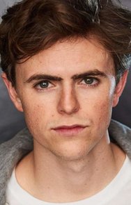 Jake Holley