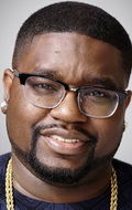 Lil Rel Howery