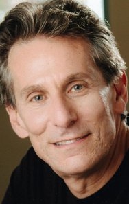 Jerry Wasserman
