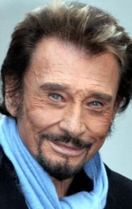 Johnny Hallyday
