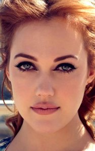 Meryem Uzerli