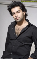 Ram Pothineni