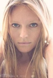Marci Miller