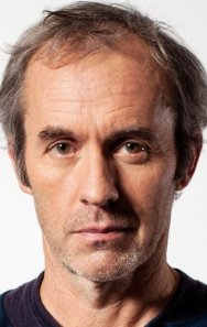 Stephen Dillane