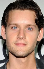 Luke Kleintank