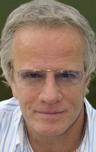 Christopher Lambert