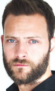 Alessandro Borghi