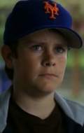 Hayden Tank