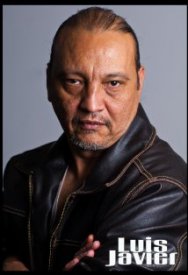 Luis Javier