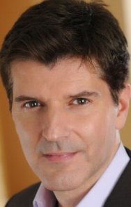 Alexander Blaise