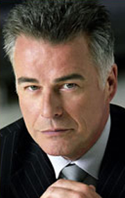 Ian Buchanan
