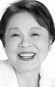 Etsuko Ichihara