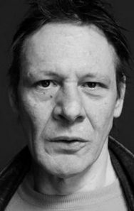 Thierry Van Werveke