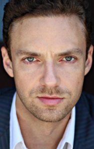 Ross Marquand