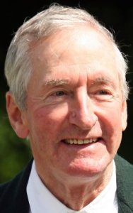 Raymond Briggs