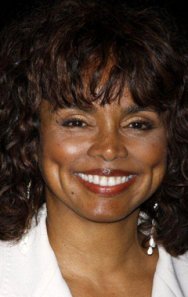 Debbi Morgan