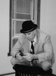 Gene Canfield