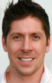 Ray Park