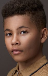 Eddison Burch