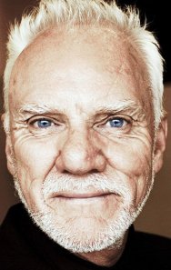 Malcolm McDowell