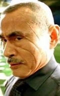 Yoshi Oida