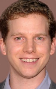 Stark Sands