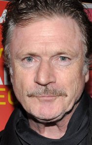 Patrick Bergin