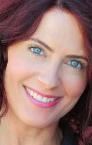 Vanessa Marshall