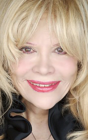 Louisa Moritz