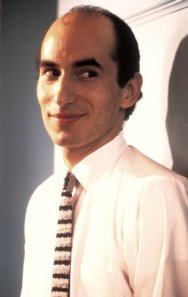 Tony Azito