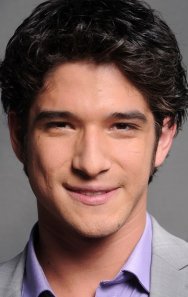 Tyler Posey