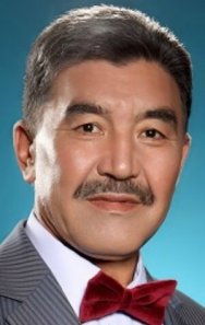 Bauirzhan Kaptagay