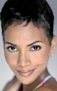 Halle Berry