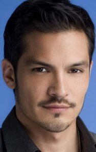 Nicholas Gonzalez