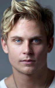 Billy Magnussen