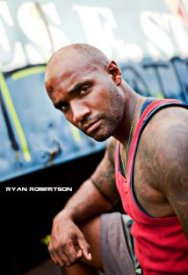 Ryan Robertson