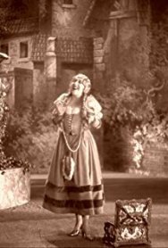 Mary Fabian