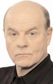 Michael Ironside
